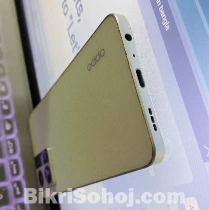 Oppo f21s pro
